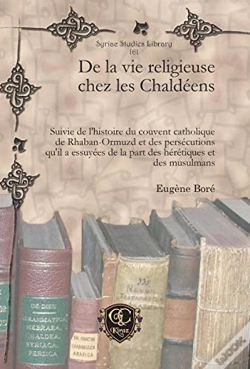 Capa do artigo De La Vie Religieuse Chez Les Chaldeens