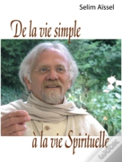 Capa do artigo De La Vie Simple À La Vie Spirituelle