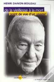 Capa do artigo De La Vieillesse A La Mort ; Point De Vue D