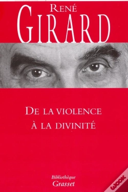 Capa do artigo De La Violence À La Divinité