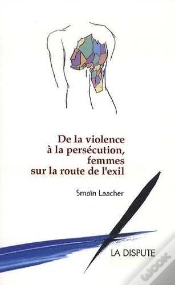 Capa do artigo De La Violence À La Persécution, Femmes Sur La Route De L