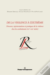 Capa do artigo De La Violence A L