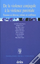 De La Violence Conjugale A La Violence Parentale