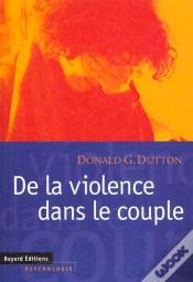 Capa do artigo De La Violence Dans Le Couple