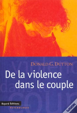 Capa do artigo De La Violence Dans Le Couple