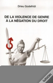 Capa do artigo De La Violence De Genre À La Négation Du Droit