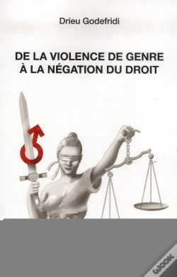 Capa do artigo De La Violence De Genre À La Négation Du Droit