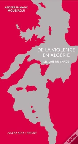 Capa do artigo De La Violence En Algérie ; Les Lois Du Chaos