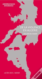 Capa do artigo De La Violence En Algérie ; Les Lois Du Chaos