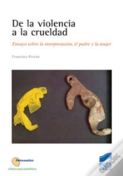 Capa do artigo De La Violencia A La Crueldad