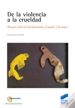 Capa do artigo De La Violencia A La Crueldad