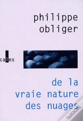 De La Vraie Nature Des Nuages