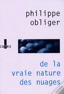 Capa do artigo De La Vraie Nature Des Nuages