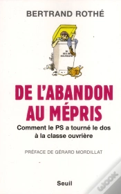 Capa do artigo De L