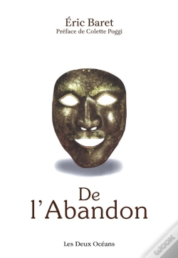 Capa do artigo De L'Abandon