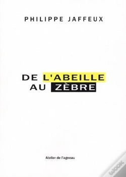 Capa do artigo De L'Abeille Au Zèbre