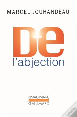 Capa do artigo De L'Abjection