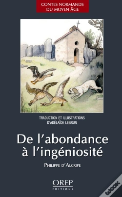 Capa do artigo De L'Abondance Et De L'Ingéniosité