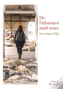 Capa do artigo De L'Absence Naît Sens