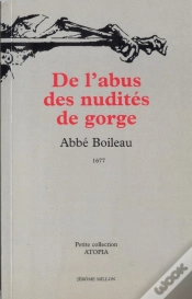Capa do artigo De L