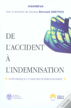 Capa do artigo De L'Accident A L'Indemnisation