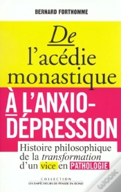Capa do artigo De L