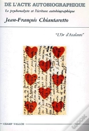 Capa do artigo De L