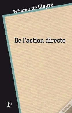 Capa do artigo De L'Action Directe