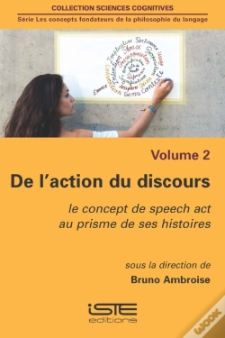 Capa do artigo De L'Action Du Discours