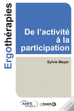 Capa do artigo De L'Activité À La Participation