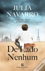 Capa do artigo De Lado Nenhum