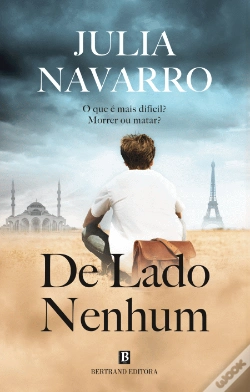Capa do artigo De Lado Nenhum