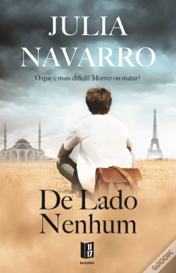 Capa do artigo De Lado Nenhum