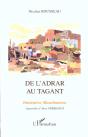 De L'Adrar Au Tagant ; Itineraires Mauritaniens - Preview