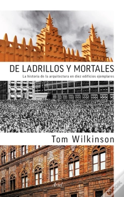 Capa do artigo De Ladrillos Y Mortales