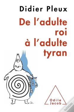 Capa do artigo De L'Adulte Roi À L'Adulte Tyran