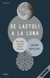 Capa do artigo De Laetoli A La Luna