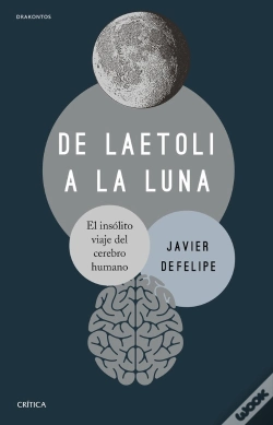 Capa do artigo De Laetoli A La Luna