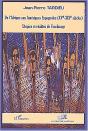 De L'Afrique Aux Ameriques Espagnoles ; Utopies Et Realites De L'Esclavage - Preview
