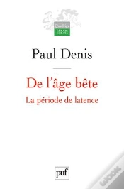 Capa do artigo De L