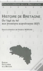 De L'Âge De Fer Aux Invasions Scandinaves