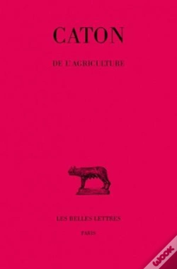 Capa do artigo De L'Agriculture