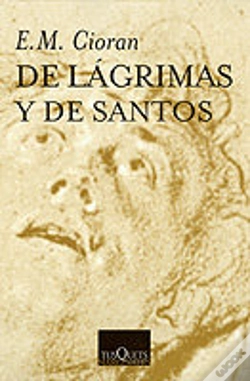 Capa do artigo De Lágrimas Y De Santos
