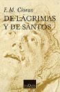 De Lágrimas Y De Santos - Preview