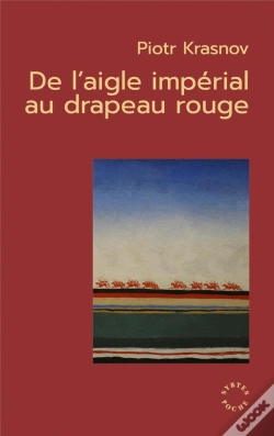 Capa do artigo De L'Aigle Imperial Au Drapeau Rouge