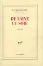 De Laine Et Soie - Retouches - Preview