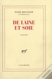 Capa do artigo De Laine Et Soie - Retouches