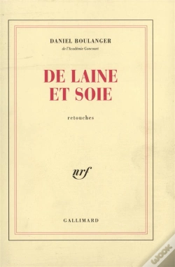 Capa do artigo De Laine Et Soie - Retouches