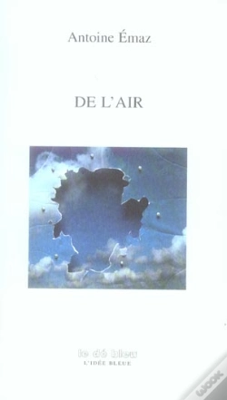 Capa do artigo De L'Air