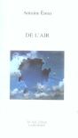 De L'Air - Preview